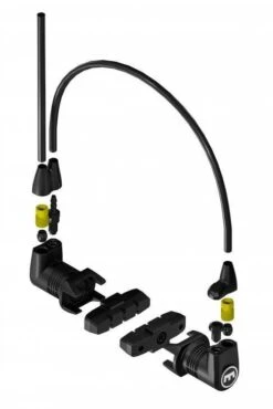 Magura Überwurfschraube Für Hydraulikleitung M8 X 0,75 Stückpreis ! -Default Template 1 0720446b