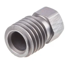 Magura Überwurfschraube Für MT-, HS22- Und HS33R-Bremsgriffe M9 Silber Stückpreis ! -Default Template 1 0724700b