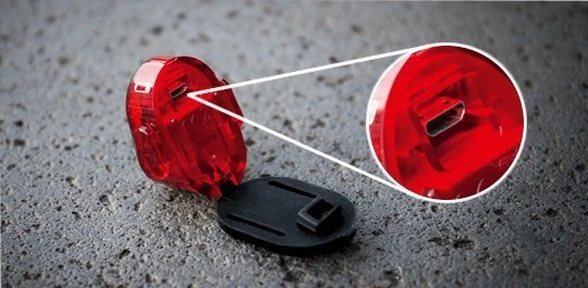 Sigma Nugget-II Mit Litium-Akku Und USB-Anschluß, Ohne Ladegerät 3 Sigma Nugget-II Mit Litium-Akku Und USB-Anschluß, Ohne Ladegerät – Bild 3