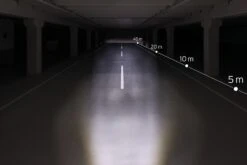 Bumm Ixon-Core Schwarz Mit Integriertem Lithium-Akku Und USB-Ladegerät -Default Template 1 180Lc