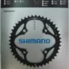 Shimano XT 1999-2003 4-Arm 9-fach 44Z N-Type IG Alu Y-1C694401 Ausverkauft !