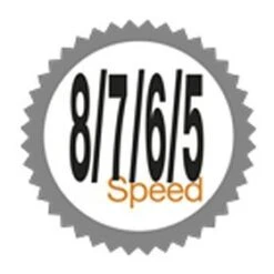 KMC X8 Silber-grau 8-fach 114 Glieder 5 KMC X8 Silber-grau 8-fach 114 Glieder -Default Template 1 5 6 7 8 fach 2