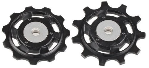 Shimano Leitrollenset XT Ab 2016 11-fach Y-5RT98120 1 Shimano Leitrollenset XT Ab 2016 11-fach Y-5RT98120