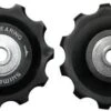 Shimano Leitrollenset XT Ab 2011 Shadow 10-fach Y-5XF98060 / Y-5XF98130