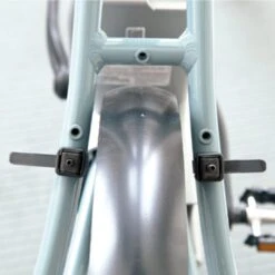 ABUS Halter LH 485/495/4850 Für Rahmenschlösser Rohr Ohne Gewindebohrungen -Default Template 1 ABUS Halter LHb