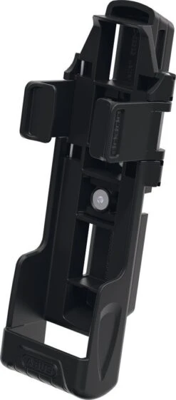 ABUS Bordo 6005/90K Black SH-Halter Plus-Serie -Default Template 1 ABUS Halter SH6000 90 SH6100 90 61543 4003318615436