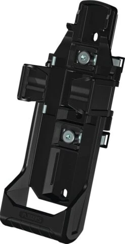 ABUS Bordo Granit X-Plus 6505/85 Black Plus-Serie Mit SH-Halter -Default Template 1 ABUS Halter SH6500 85 SH6505 85 4003318780714 78071