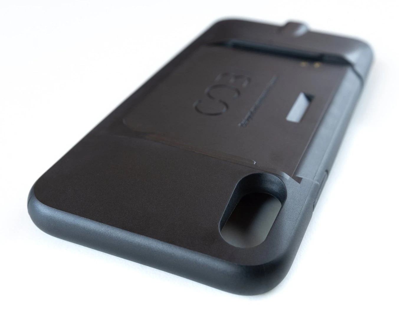 COBI Mount Case Für I-Phone X 2 COBI Mount Case Für I-Phone X – Bild 2