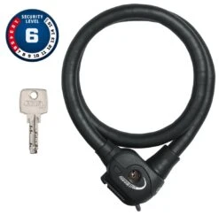 ABUS MillennioFlex 8965/ 95 EC KF Plus-Serie ***