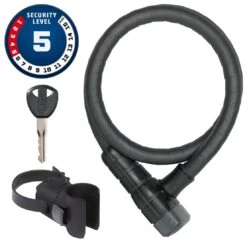 ABUS Microflex 6615K/85 Incl. SMCU-Halter