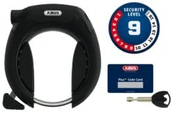 ABUS Pro Shield 5950-NR
