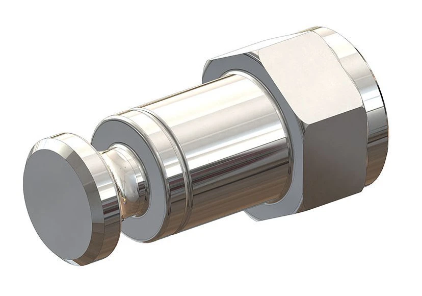 Croozer Achskupplung Ab 2016 3/8 Zoll Für Kid / Kid Plus 1 Croozer Achskupplung Ab 2016 3/8 Zoll Für Kid / Kid Plus