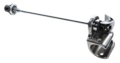 Thule-Chariot Achskupplung CTS EzHitch™ QR Für Schnellspann-Achsen (incl. Langem Schnellspanner)