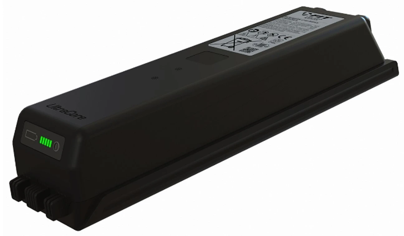 Bulls Biketec Akku Rahmenversion-Evo Ultracore Im Unterrohr Ab 2021 36V / 20,0Ah = 740Wh Für FIT