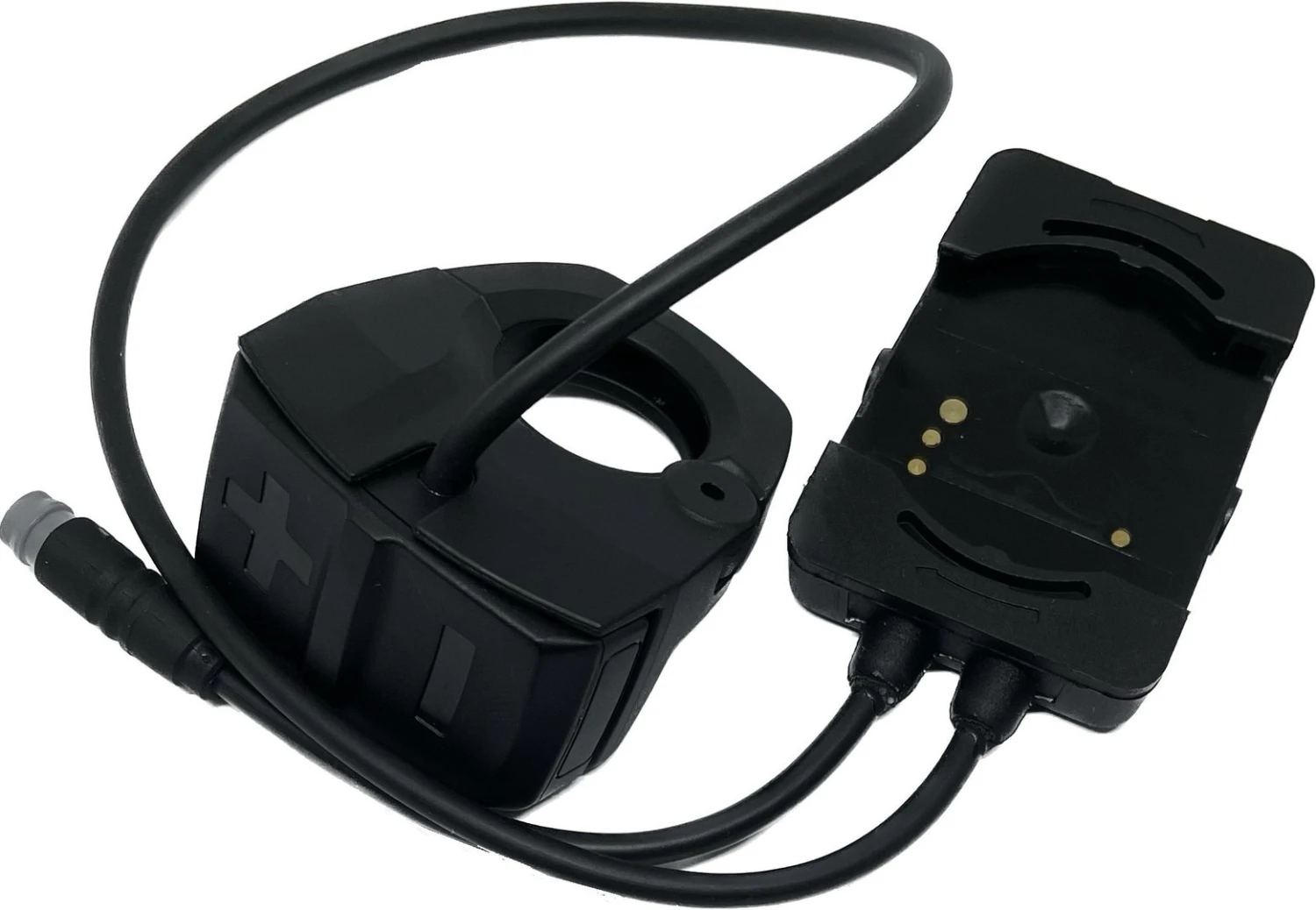 Alber Display-Halter Modell Ab 2018 Neodrives Z20 NeoTwistLock Mit Remote Mit Grauem Stecker 1 Alber Display-Halter Modell Ab 2018 Neodrives Z20 NeoTwistLock Mit Remote Mit Grauem Stecker