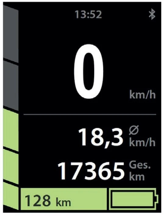 Alber Bediendisplay Modell Ab 2016 Z15 Connect Mit Simplon Startbildschirm 4 Alber Bediendisplay Modell Ab 2016 Z15 Connect Mit Simplon Startbildschirm – Bild 4