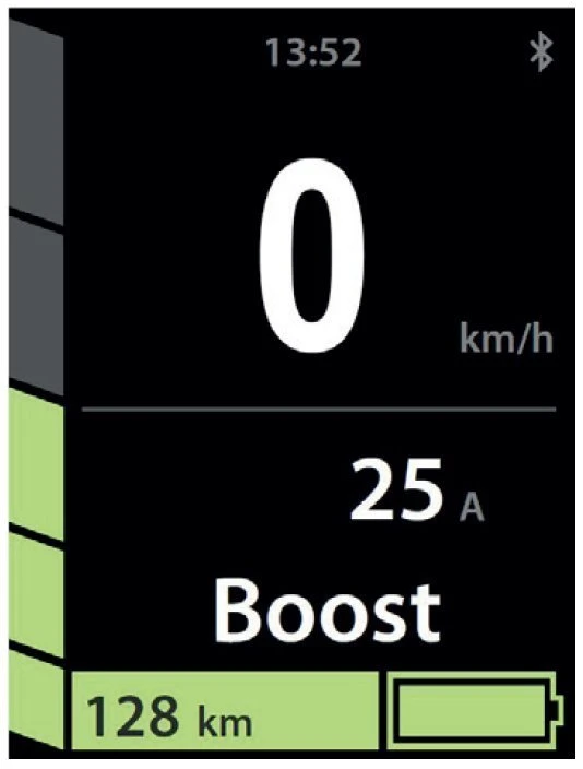Alber Bediendisplay Modell Ab 2016 Z15 Connect Mit Simplon Startbildschirm 5 Alber Bediendisplay Modell Ab 2016 Z15 Connect Mit Simplon Startbildschirm – Bild 5