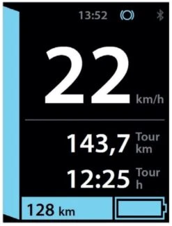 Alber Bediendisplay Modell Ab 2016 Z15 Connect Mit Simplon Startbildschirm 15 Alber Bediendisplay Modell Ab 2016 Z15 Connect Mit Simplon Startbildschirm -Default Template 1 Alber Neodrives Display Z15 Connect 1566803 f 1