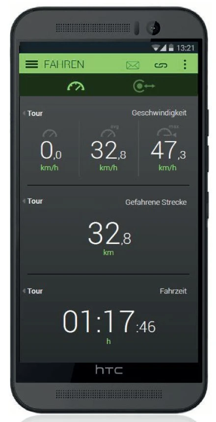 Alber Bediendisplay Modell Ab 2016 Z15 Connect Mit Simplon Startbildschirm 9 Alber Bediendisplay Modell Ab 2016 Z15 Connect Mit Simplon Startbildschirm – Bild 9