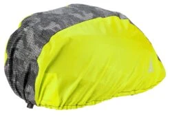 Apura Helmüberzug Für Erwachsenenhelm Neongelb / Camu-Reflex -Default Template 1 Apura Helmueberzug neongelb reflective camu Gr.1 Erwachsene 306 13033 4032782064341c