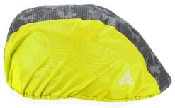 Apura Helmüberzug Für Erwachsenenhelm Neongelb / Camu-Reflex -Default Template 1 Apura Helmueberzug neongelb reflective camu Gr.1 Erwachsene 306 13033 4032782064341d