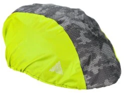 Apura Helmüberzug Für Erwachsenenhelm Neongelb / Camu-Reflex -Default Template 1 Apura Helmueberzug neongelb reflective camu Gr.1 Erwachsene 306 13033 4032782064341e