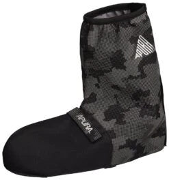 Apura Regenüberschuhe Reflective