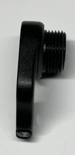 Bulls Ausfallende (Schaltauge) Für E-Stream Mit 650Wh-Akku Ab 2018 ST-130 Normal-Mount -Default Template 1 Ausfallende Schaltauge Bulls E Stream 2018 ST130 M12x1.75 060 00619 5009 594 HR3b