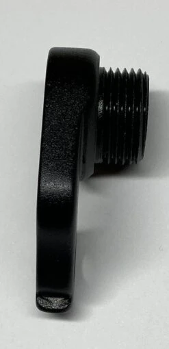 Bulls Ausfallende (Schaltauge) Für E-Stream Mit 650Wh-Akku Ab 2018 ST-131 Normal-Mount -Default Template 1 Ausfallende Schaltauge Bulls E Stream 2018 ST131 M12x1.50 060 00602 5009 594 HR2b