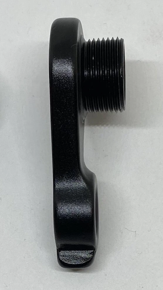 Bulls Ausfallende (Schaltauge) Für Copperhead-RS / E-Stream Mit Supercore Ab 2019 ST-150 – Bild 3