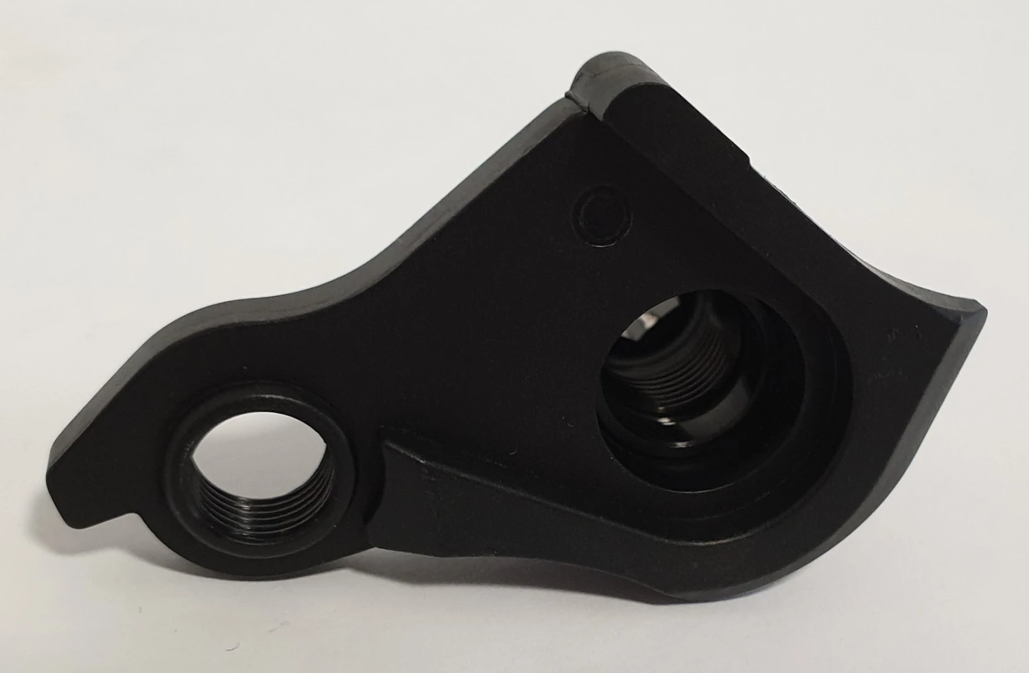 Ausfallende (Schaltauge) UDH Incl. Hohlmutter Für Achse M12x1.0mm – Bild 3