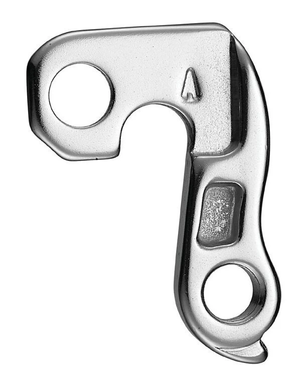 Ausfallende (Schaltauge) GH-012 1 Ausfallende (Schaltauge) GH-012