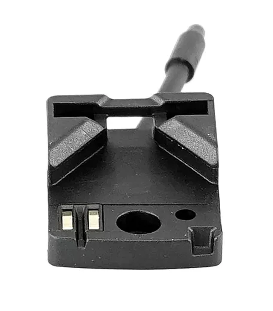 Biketec Adapter Für Frontlicht Monkeylink FIT Mit Coaxial-Stecker – Bild 2