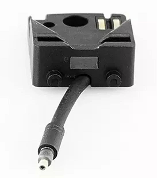 Biketec Adapter Für Frontlicht Monkeylink FIT Mit Coaxial-Stecker – Bild 3
