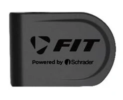 Biketec Reifendrucksensor FIT AV / Autoventil / Schrader 1 Stück Für Vorder- Oder Hinterrad -Default Template 1 Biketec Bulls Fit 2.0 Reifendrucksensor AV Autoventil Schrader 1 Stueck 501244b
