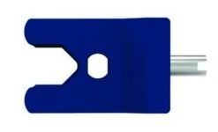 Biketec Reifendrucksensor FIT SV / Französisch / Presta / Sclaverand 1 Stück Einzeln -Default Template 1 Biketec Bulls Fit 2.0 Reifendrucksensor SV Presta Sclaverand 1 Stueck 501105d