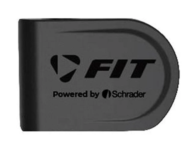 Biketec Reifendrucksensor FIT SV / Französisch / Presta / Sclaverand 2er Set VR Und HR 3 Biketec Reifendrucksensor FIT SV / Französisch / Presta / Sclaverand 2er Set VR Und HR – Bild 3