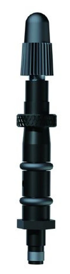 Biketec Reifendrucksensor FIT SV / Französisch / Presta / Sclaverand 2er Set VR Und HR 4 Biketec Reifendrucksensor FIT SV / Französisch / Presta / Sclaverand 2er Set VR Und HR – Bild 4