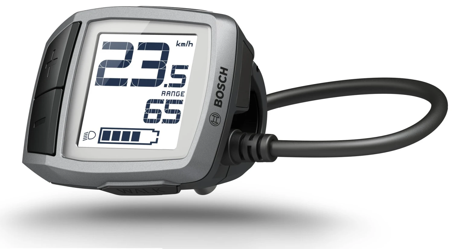 Bosch Bediendisplay Purion Active Ab 2014 Platinum 2 Bosch Bediendisplay Purion Active Ab 2014 Platinum – Bild 2