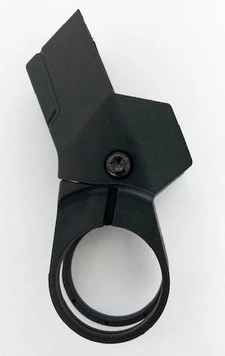 Diverse Hersteller Display-Halter Für Kiox Für CCS-Vorbau VLD-724 Mit 31,8mm Durchmesser – Bild 2