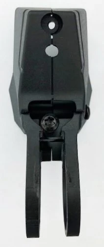Diverse Hersteller Display-Halter Für Kiox Für CCS-Vorbau VLD-724 Mit 31,8mm Durchmesser – Bild 3
