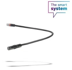 Bosch Geschwindigkeitssensor BES3 "the Smart System" Slim Für Ausfallende ... Bitte Länge Wählen