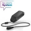 Bosch Ladegerät "the Smart System" 4 Ampere Incl. Netzkabel Europa