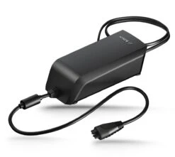 Bosch Ladegerät Active / Performance / CX 6 Ampere Incl. Netzkabel Europa