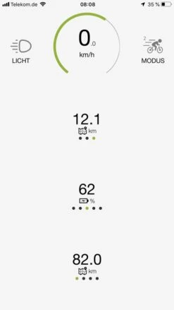 Brose Connect-C Bluetooth Modul Made By BMZ -Default Template 1 Brose BMZ Connect C Module Bluetooth 34901f