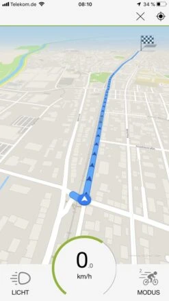 Brose Connect-C Bluetooth Modul Made By BMZ -Default Template 1 Brose BMZ Connect C Module Bluetooth 34901m