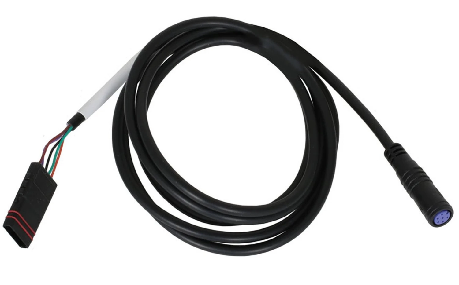 Brose Displaykabel Ab 2018 (mit Interner Wake-Leitung) Mit Higo-Stecker