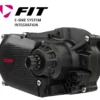 Brose Motor 250 Watt Drive-S Mag Ab 2022 Horizontal Für FIT-System Eco 75Nm