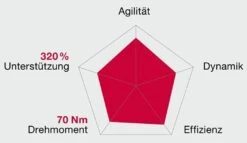Brose Motor 250 Watt Drive-T Mag Ab 2020 (neu) -Default Template 1 Brose Motor Drive T MAG 2020c