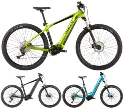 Default Template 1 17 Bulls Copperhead Evo-2 27œ Zoll 2021